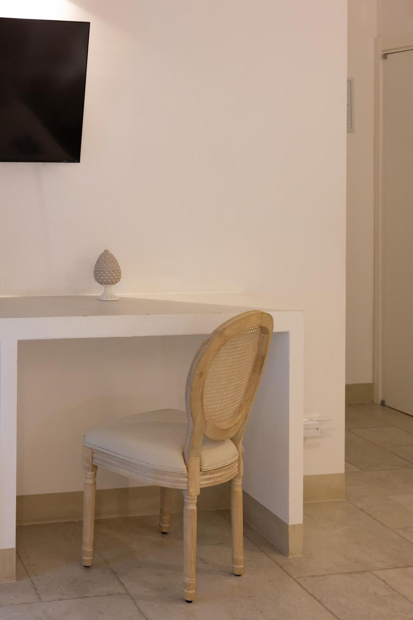 Donna Veneranda Acomodação com café da manhã Vieste Exterior foto